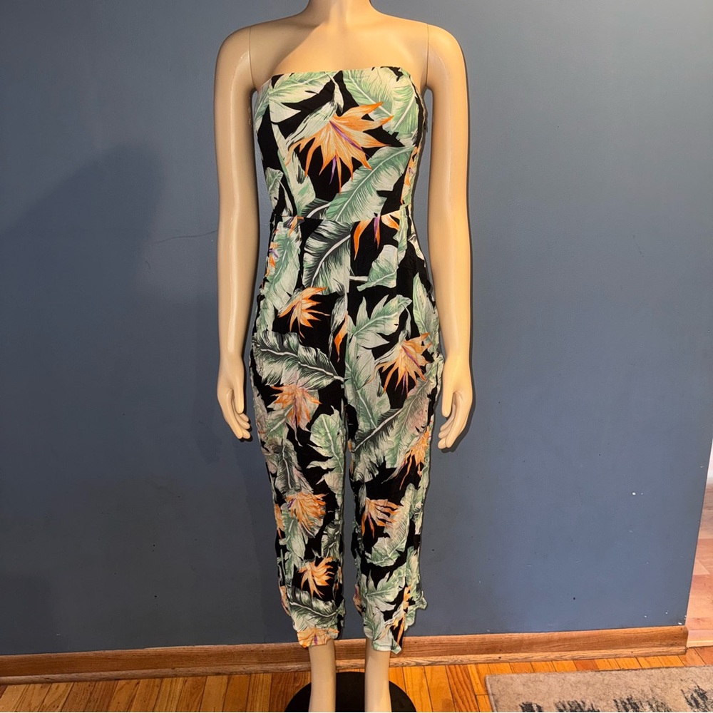 Jumpsuit